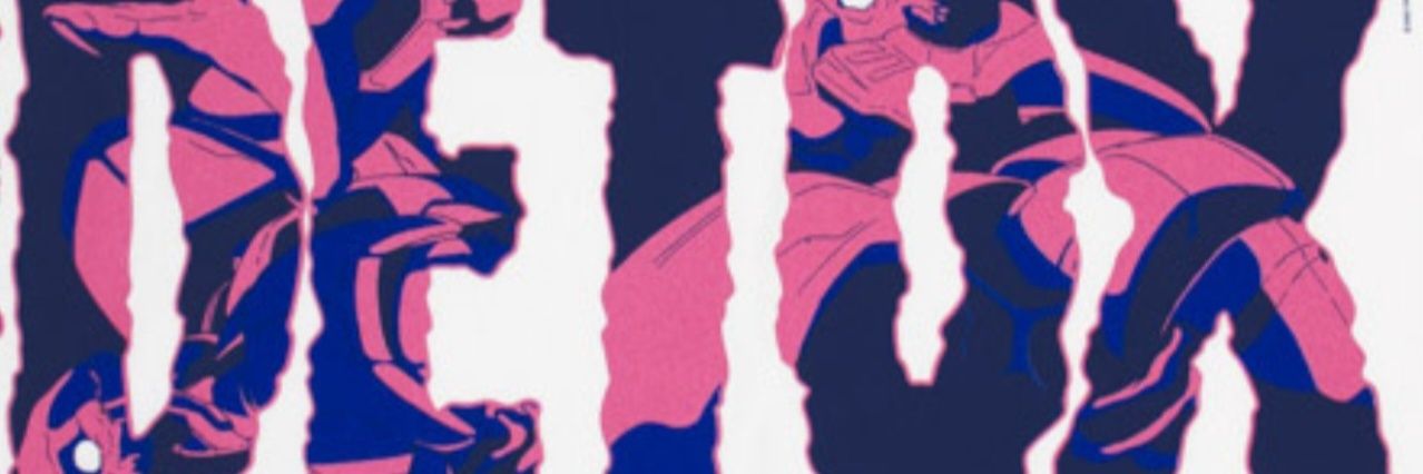 ione's banner