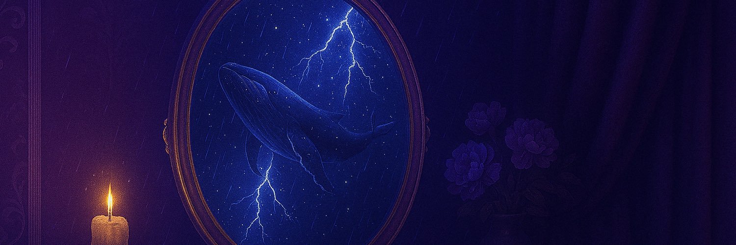 KazuPera🐋⛈'s banner