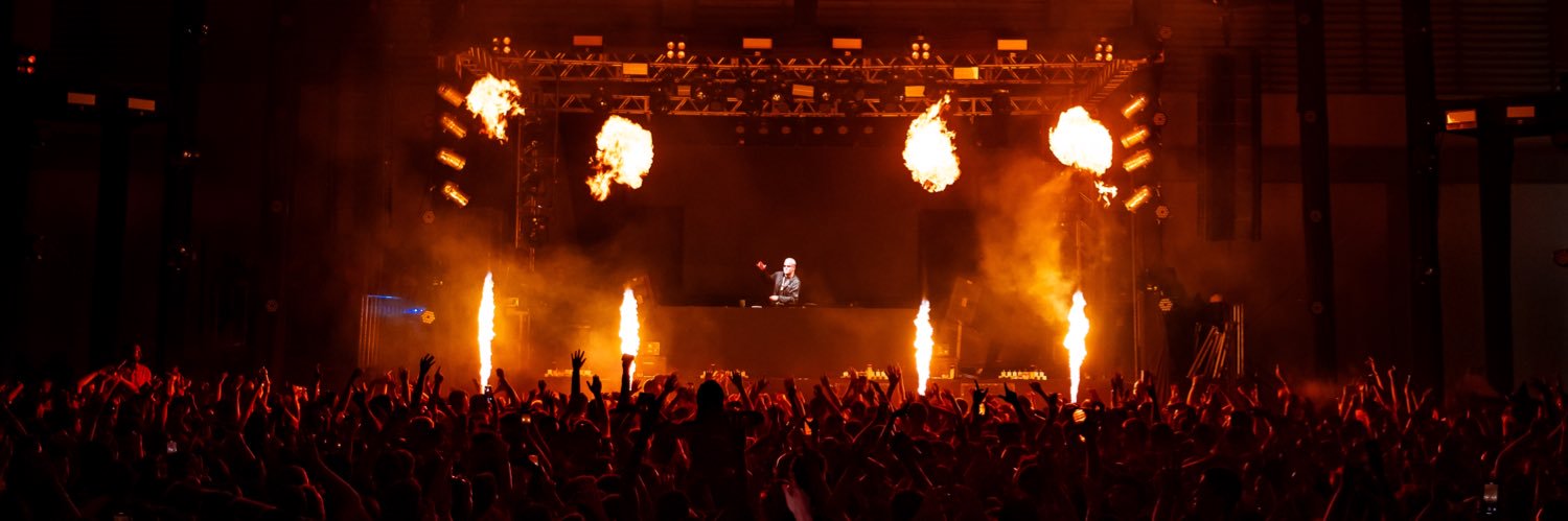 DJ GBR's banner