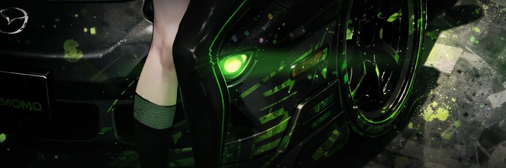 Momo 👽's banner
