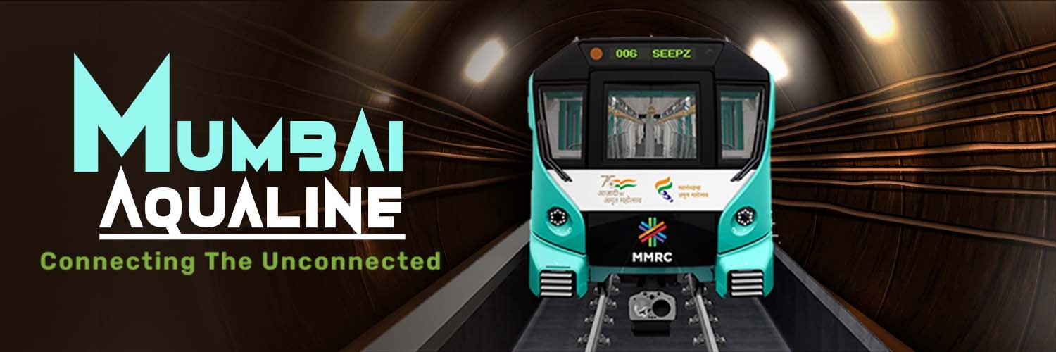 MumbaiMetro3's banner