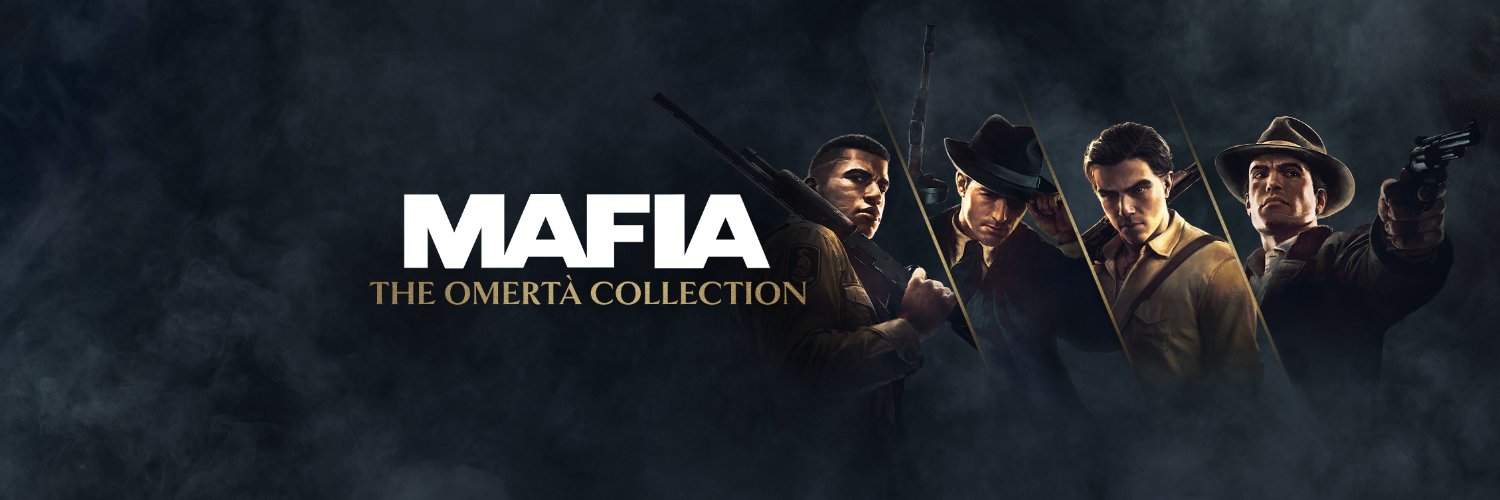 Mafia's banner