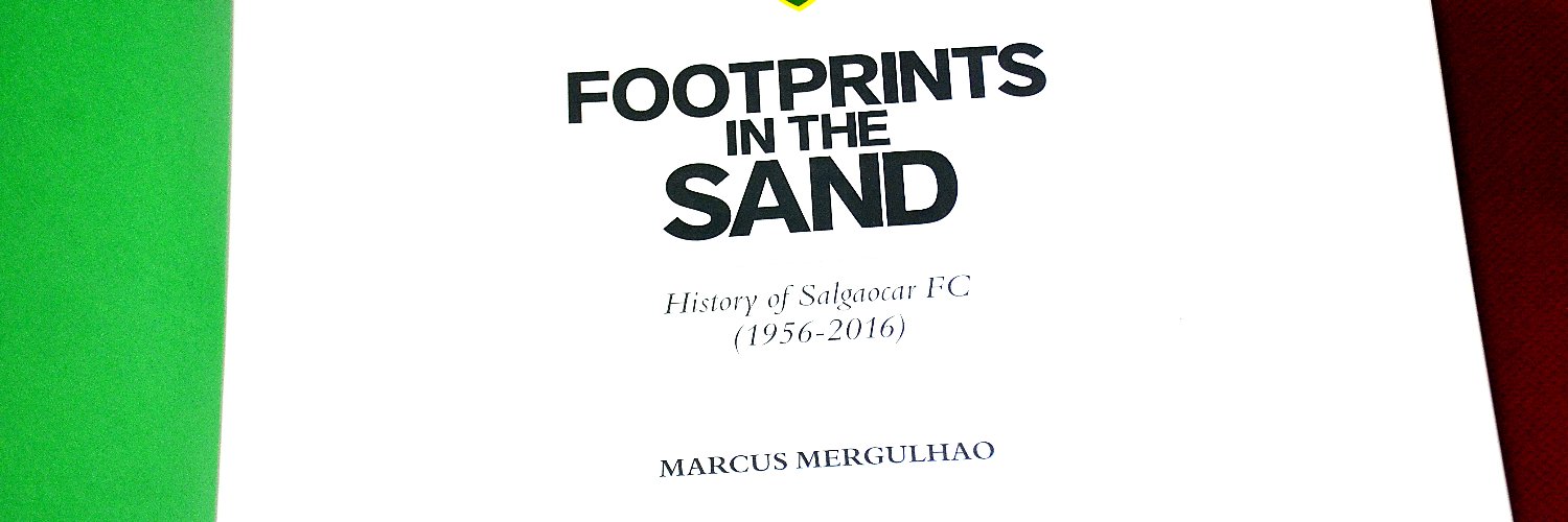 Marcus Mergulhao's banner