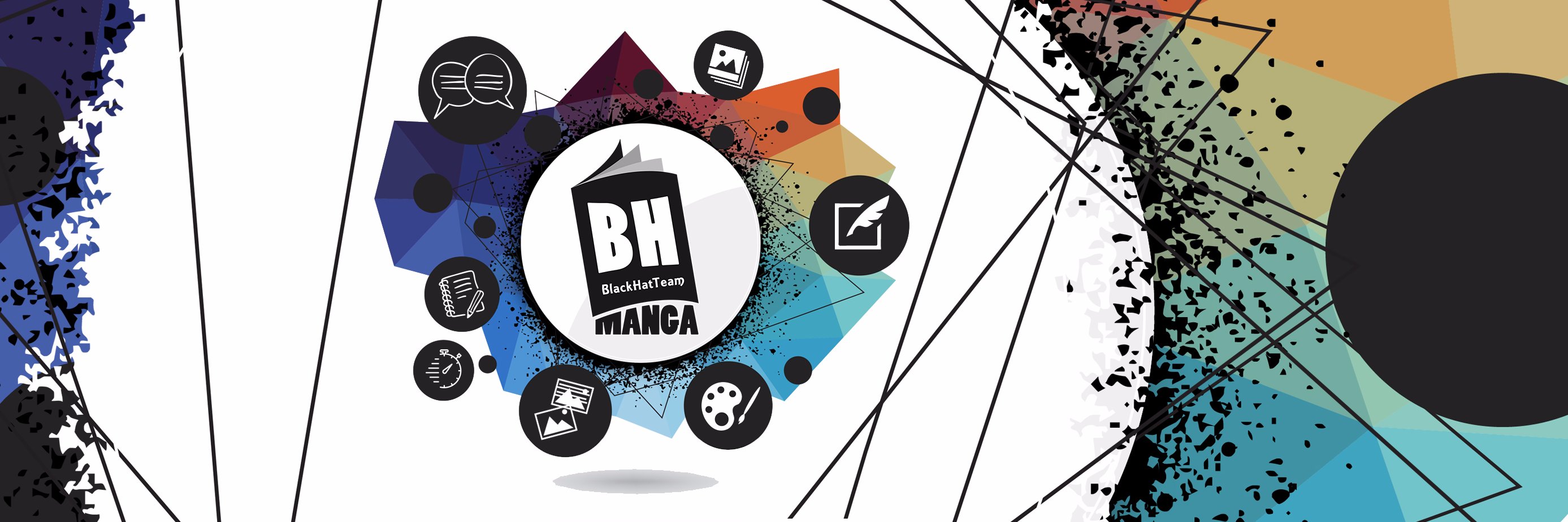 فريق بلاك هات's banner