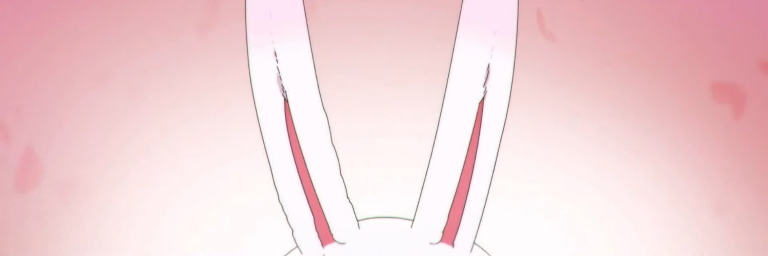れど's banner