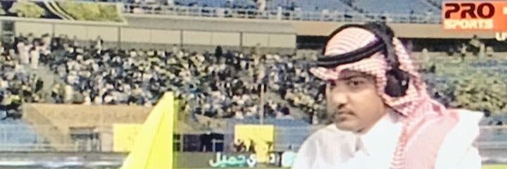 مسعد العضياني's banner
