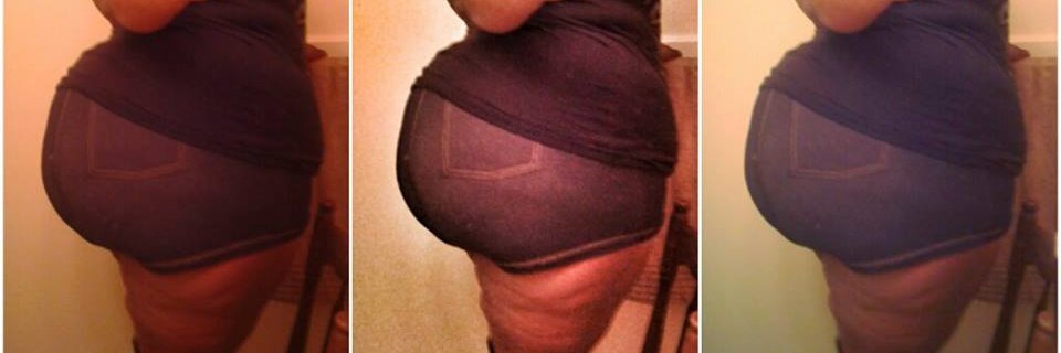 Big Booty List 2.0's banner