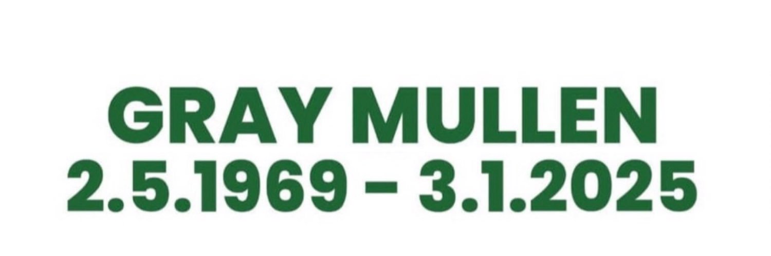 Green Army's banner