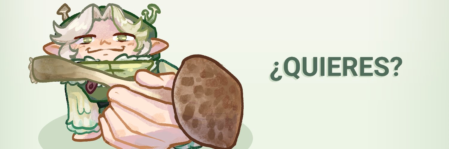 Ela 🌱's banner