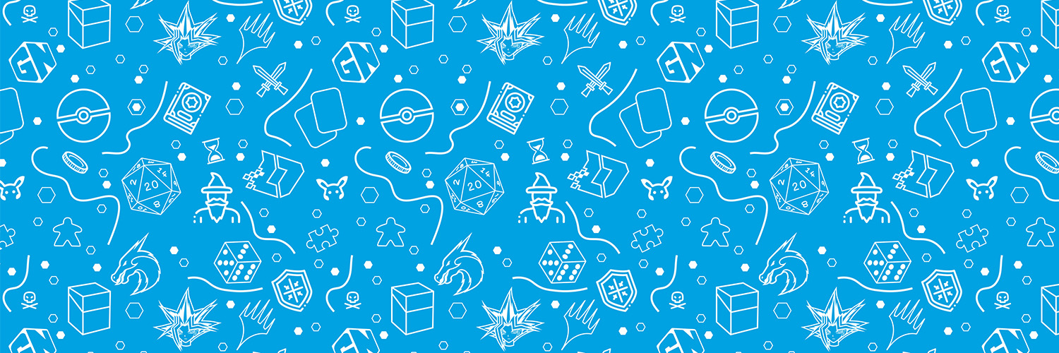 Game Nerdz's banner