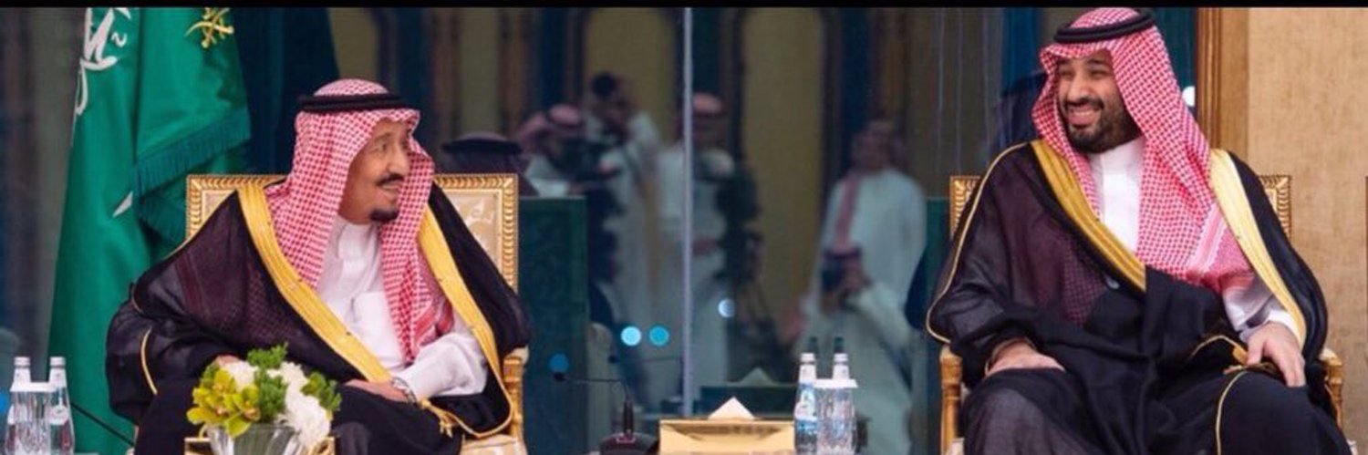 ماجد الأحمري #سلمان 🇸🇦's banner