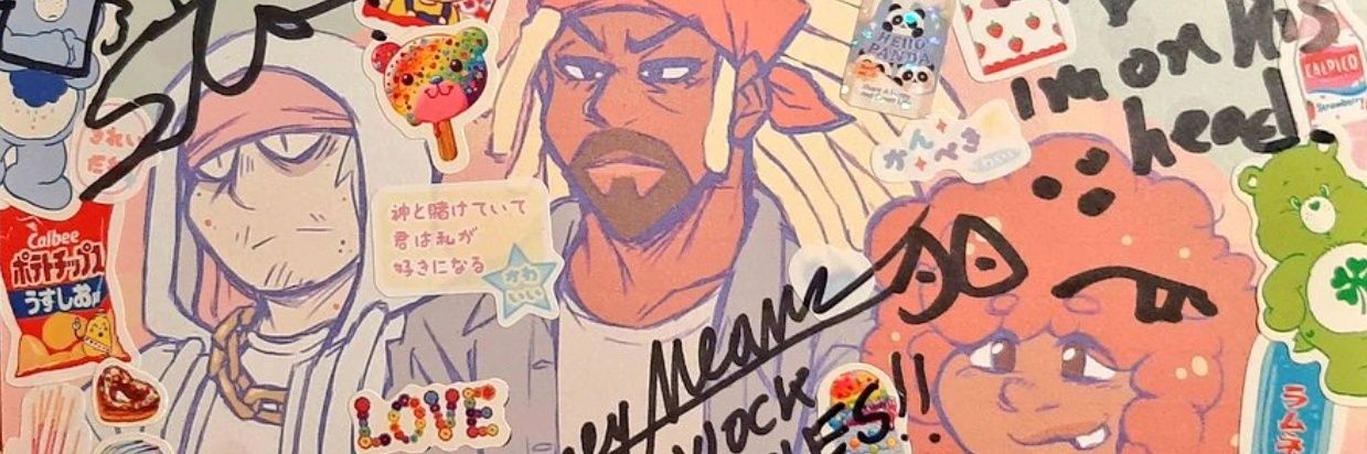 bASURA bARA 💌's banner
