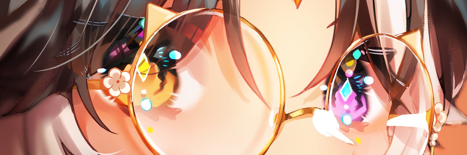 Pumpkin 🎃💜's banner