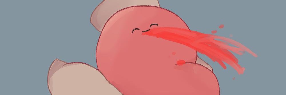 たらこ's banner