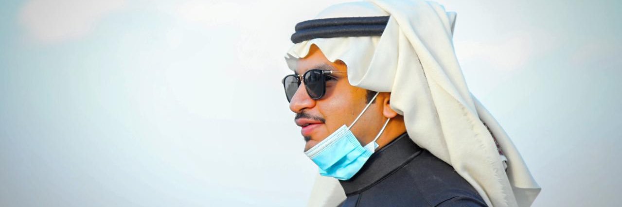 محمد السناني's banner