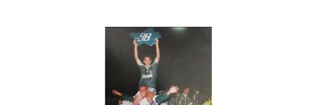 Mayer Candelo's banner