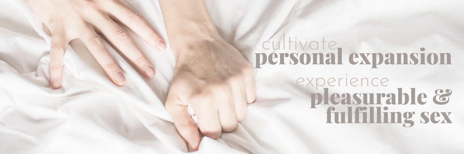 Sex Ed for the Modern Bed's banner