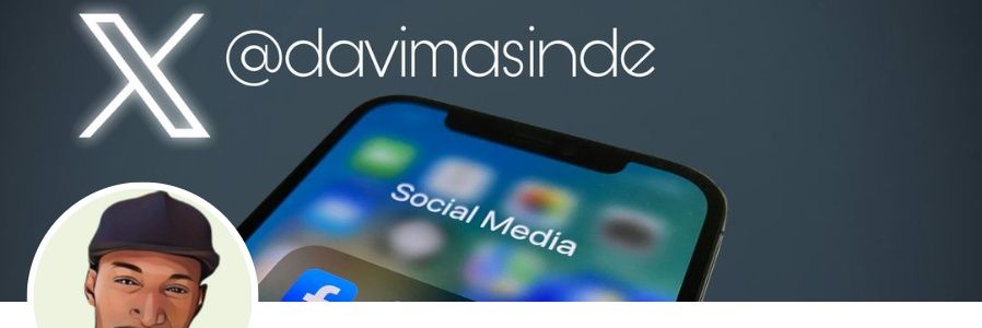David Soita Masinde.'s banner
