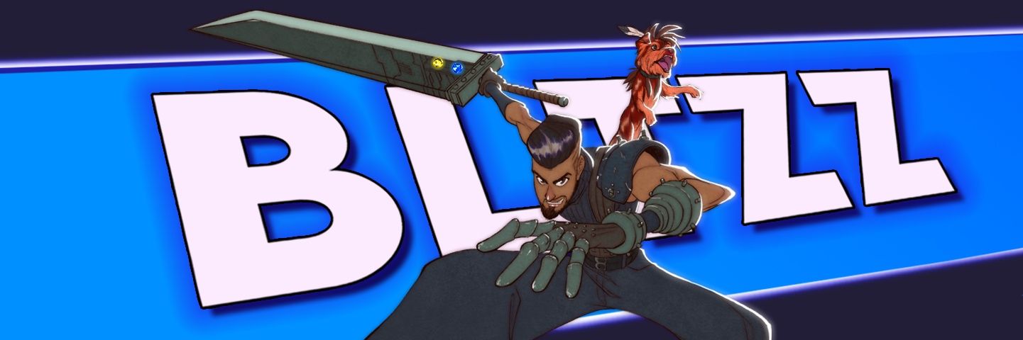 BltzZ's banner
