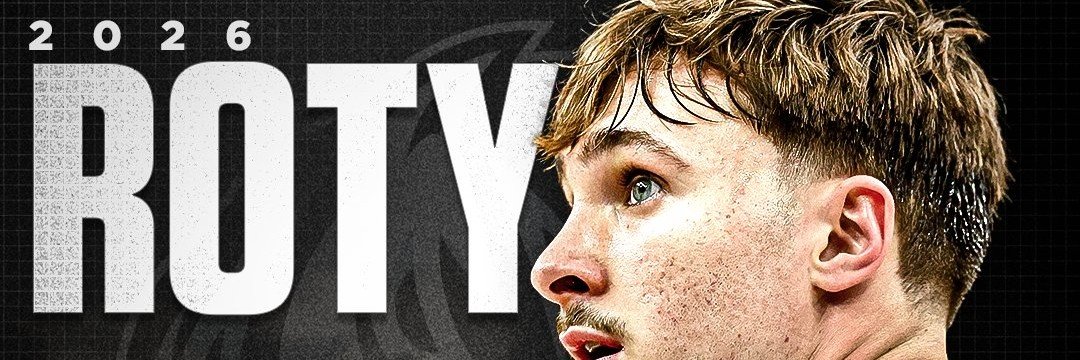 Mavs Brasil 🇧🇷's banner