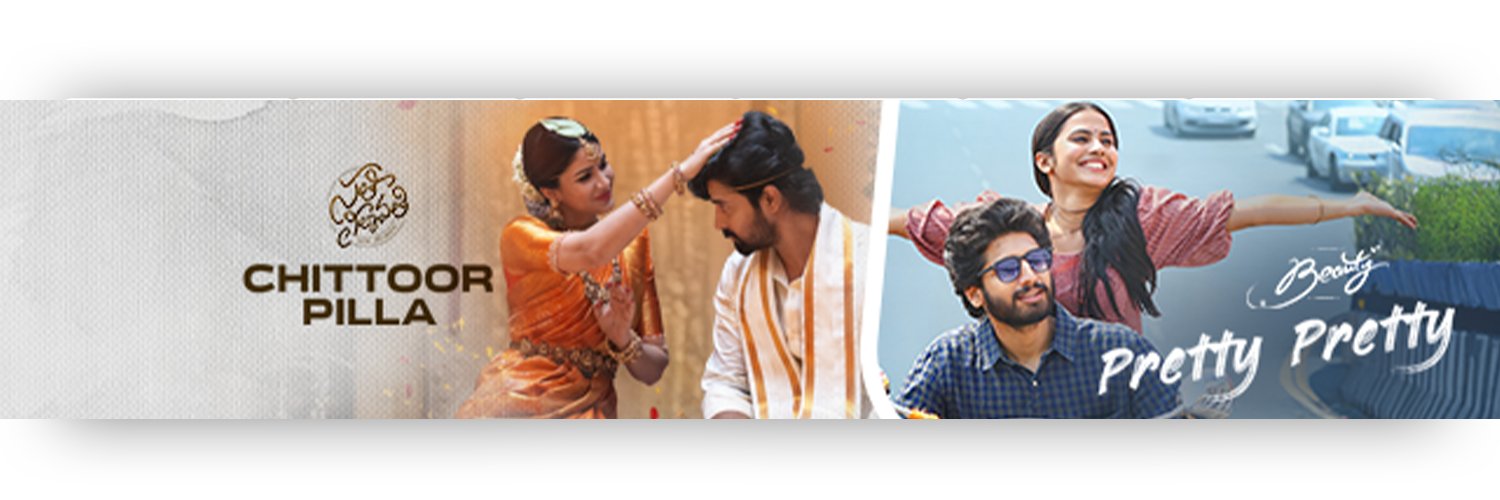 Zee Music South's banner