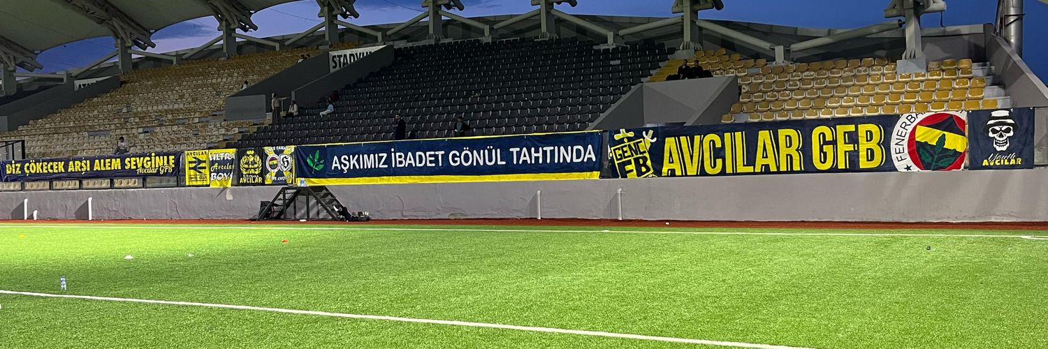 Avcılar Genç Fenerbahçeliler's banner