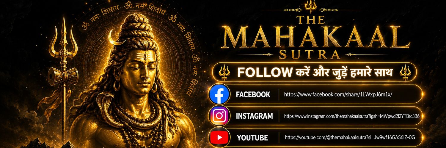 Kamal Narayan Mishra 🚩🕉️🚩's banner