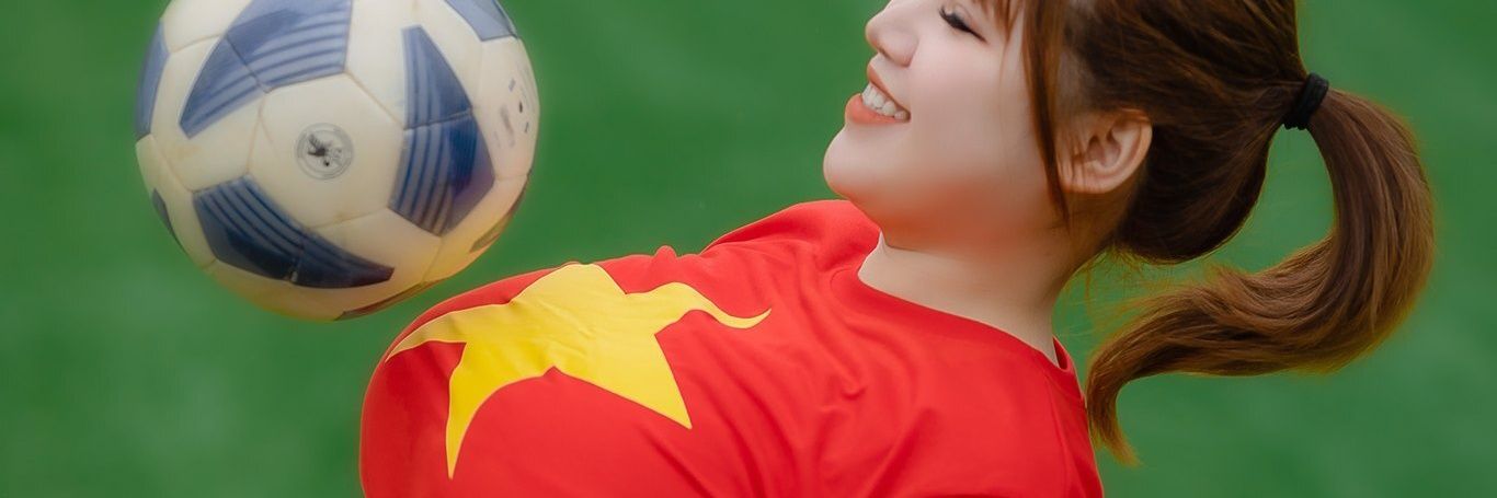 Thu Trang Vo's banner