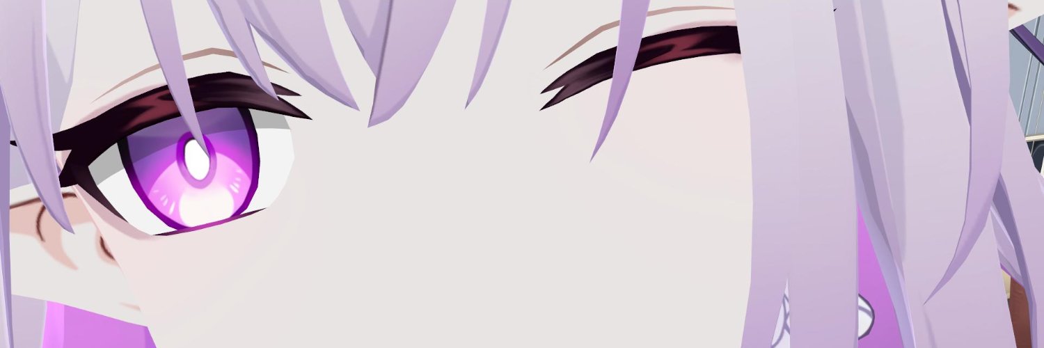 Cassy (HSR) 🔞's banner