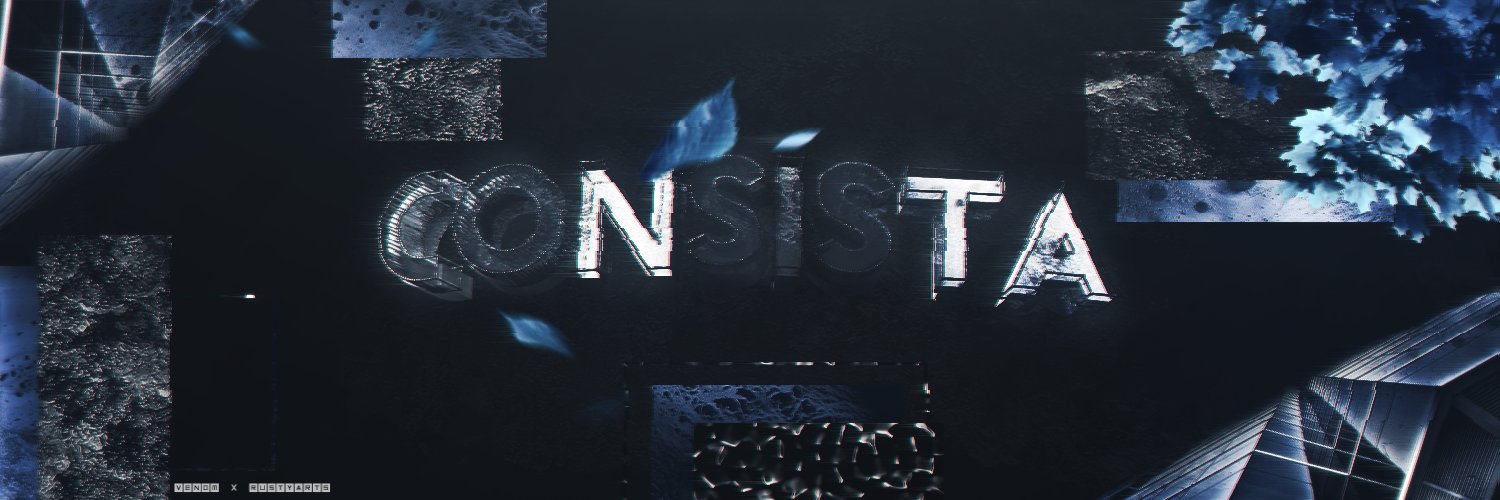 Cnsista 2K's banner
