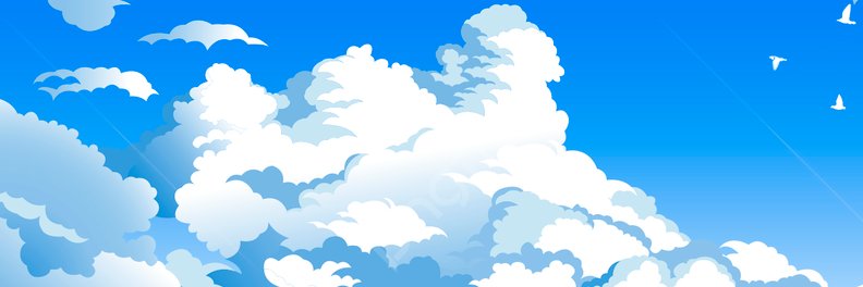 aozora's banner