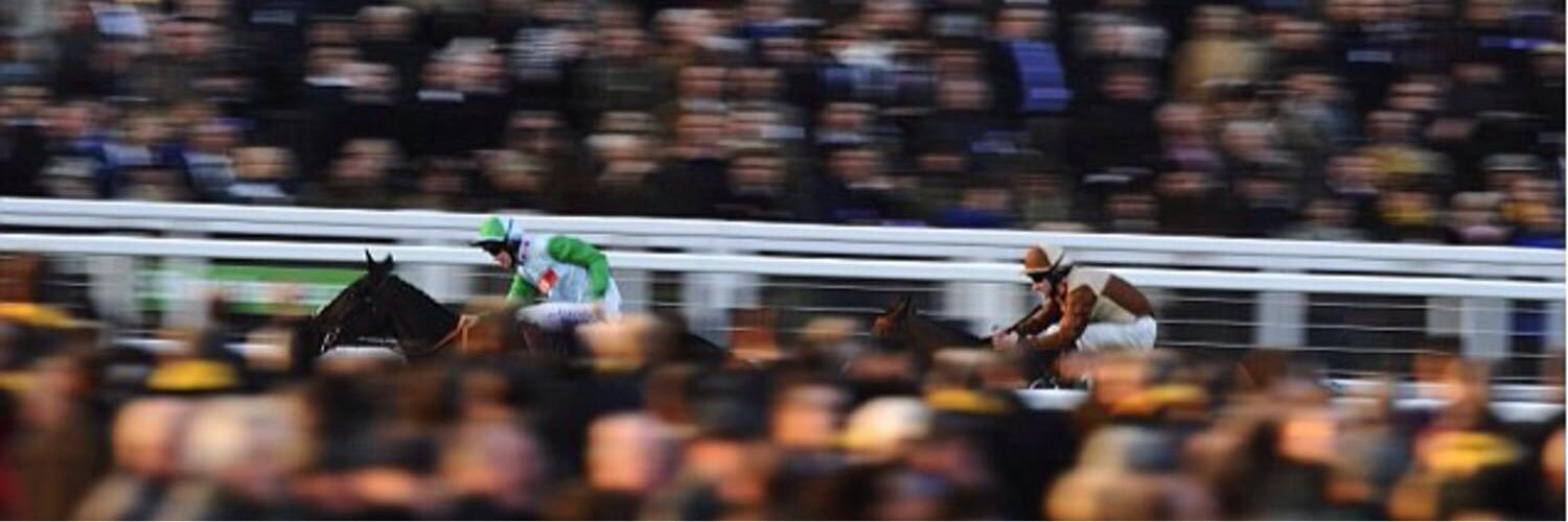 Jamie Snowden's banner