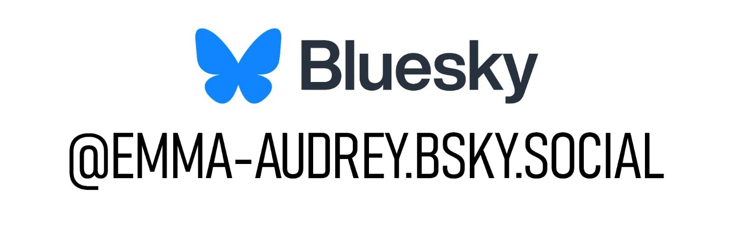Emma Audrey's banner