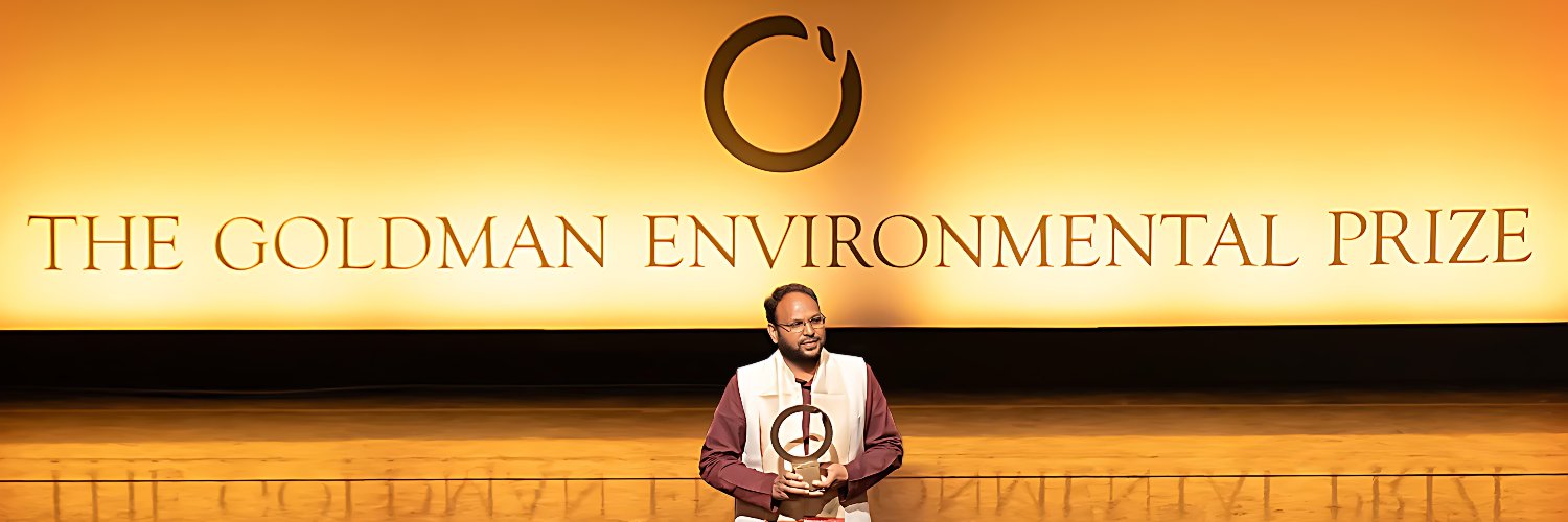 Alok Shukla's banner