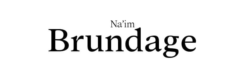 Na'im Brundage 🇲🇾's banner