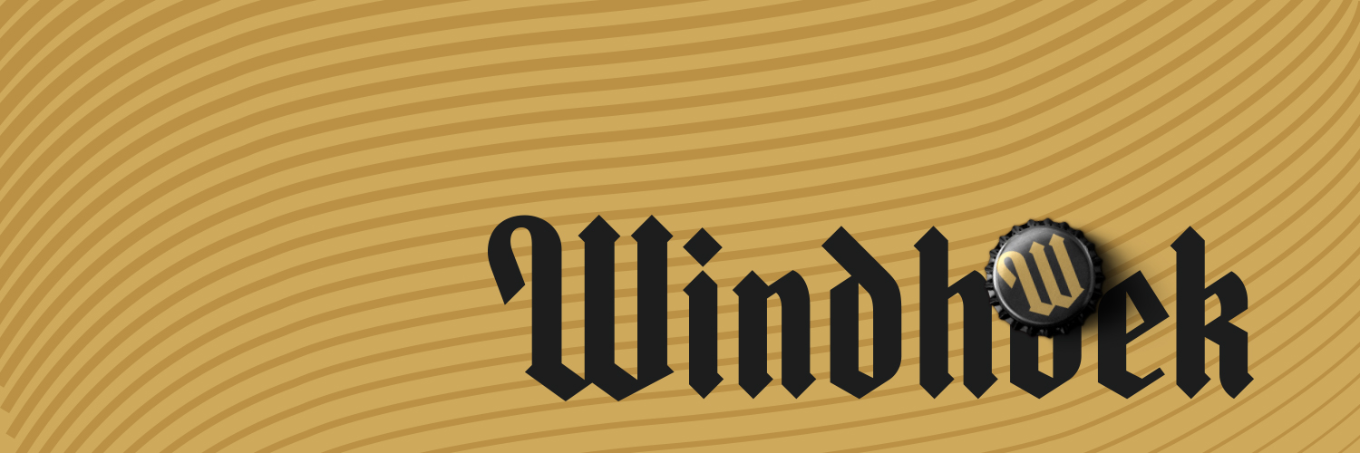 Windhoek Beer SA's banner