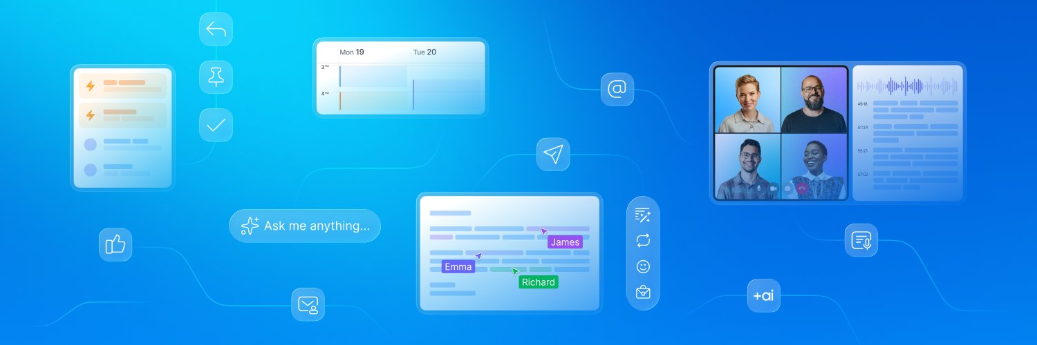 Spark Email's banner
