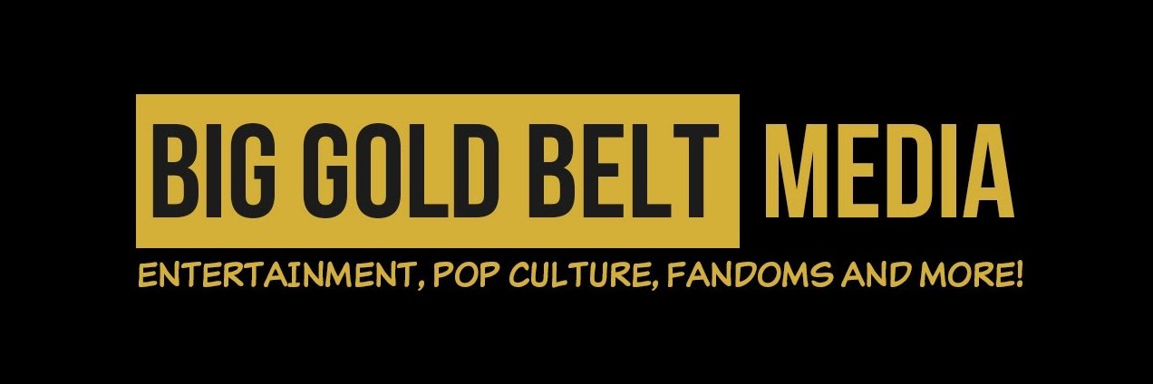 Big Gold Belt Media's banner