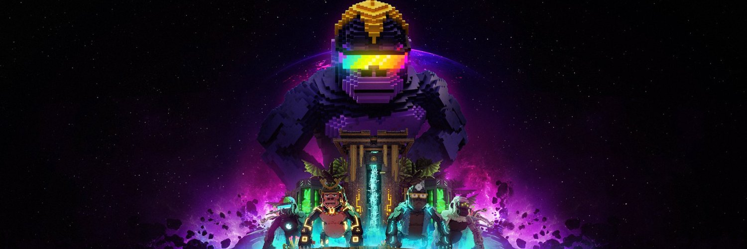 StrongHands's banner