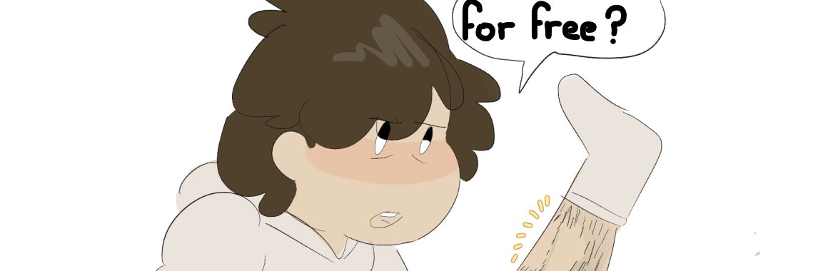 Lukey's banner