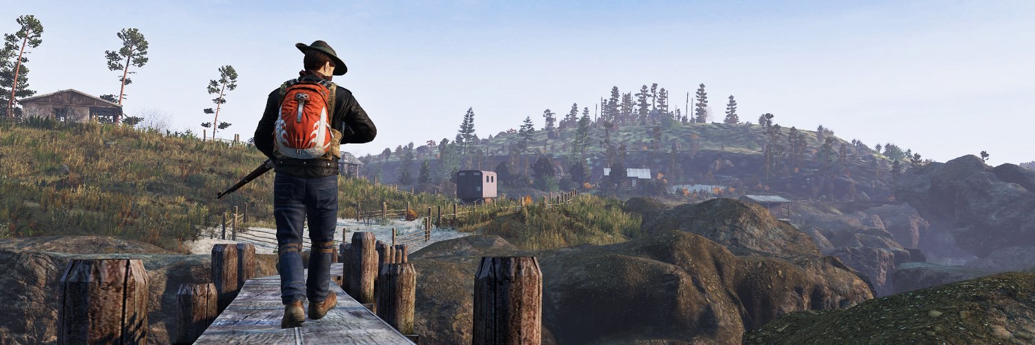 KarmaKrew - DayZ Servers 🖥️ 🎮's banner