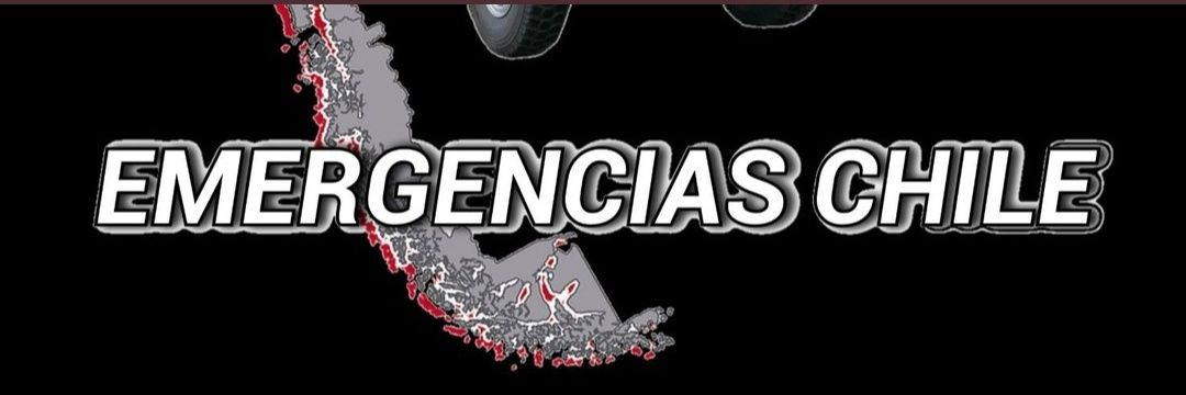 EMERGENCIAS CHILE.'s banner