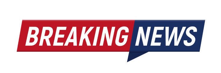 Breaking News's banner