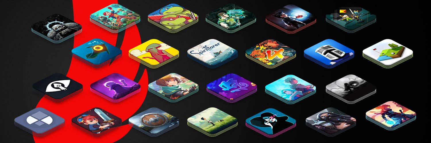 Playdigious's banner