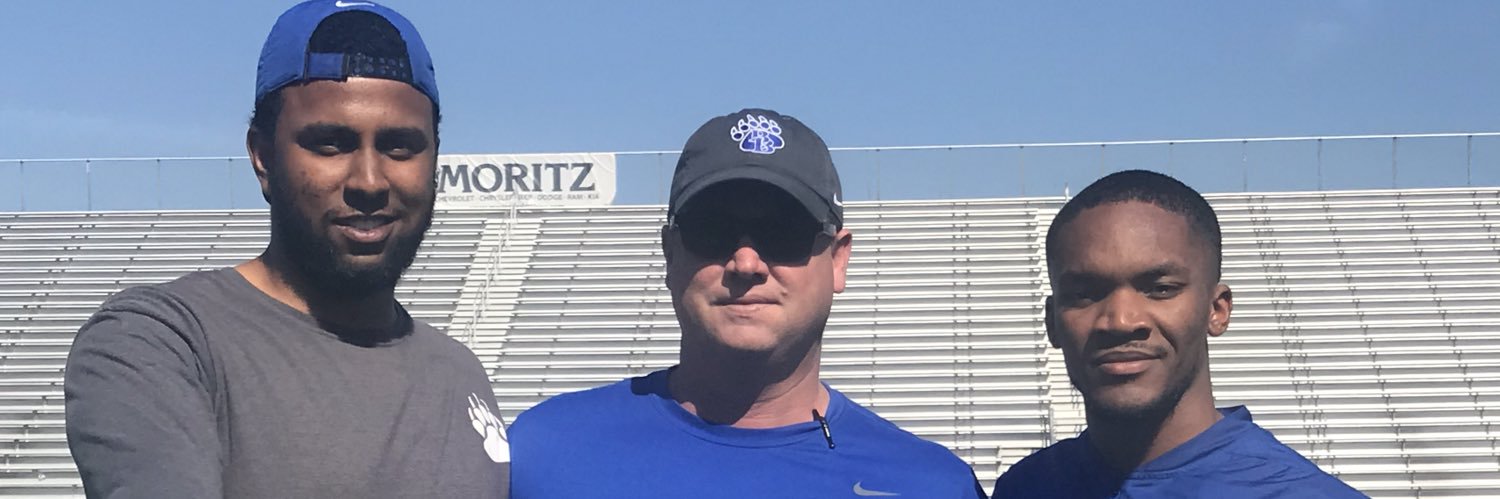 Todd Peterman's banner