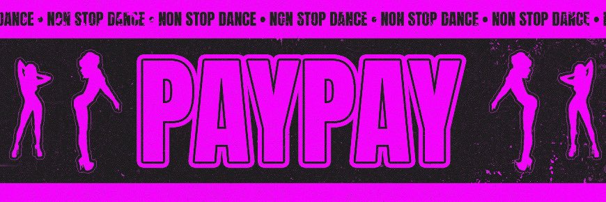 paypay's banner