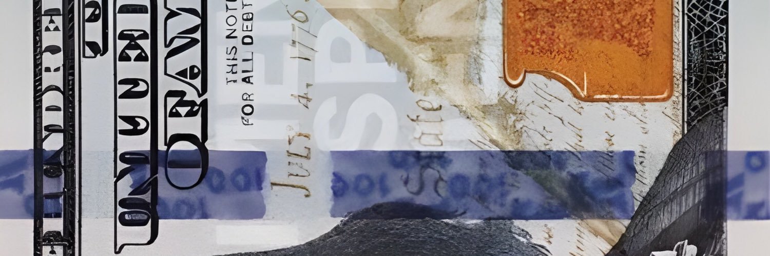 Benny's banner