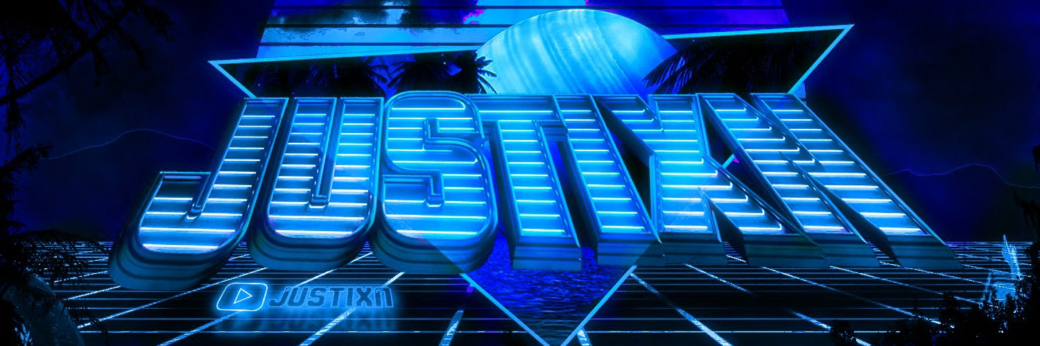 Justixn's banner