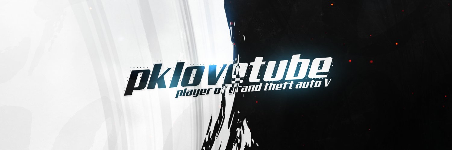 プレイヤーキル大好きプレイヤー's banner