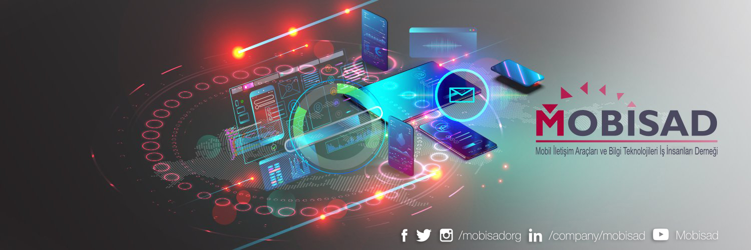 MOBİSAD's banner